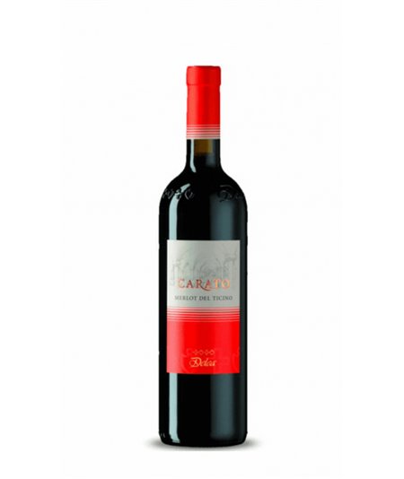 Merlot Carato 75cl