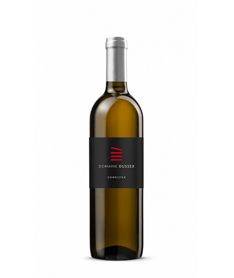 Completer - Domaine Dussex 75cl Completer - Domaine Dussex 75cl