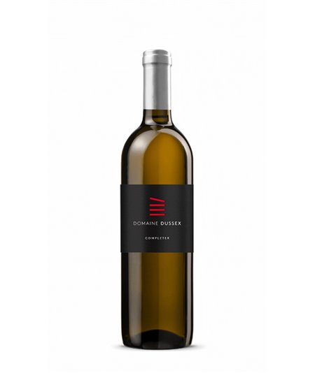 Completer - Domaine Dussex 75cl