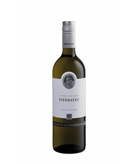 Fendant Pierrafeu - Provins 75cl