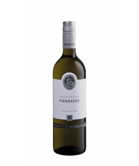 Fendant Pierrafeu - Provins 75cl