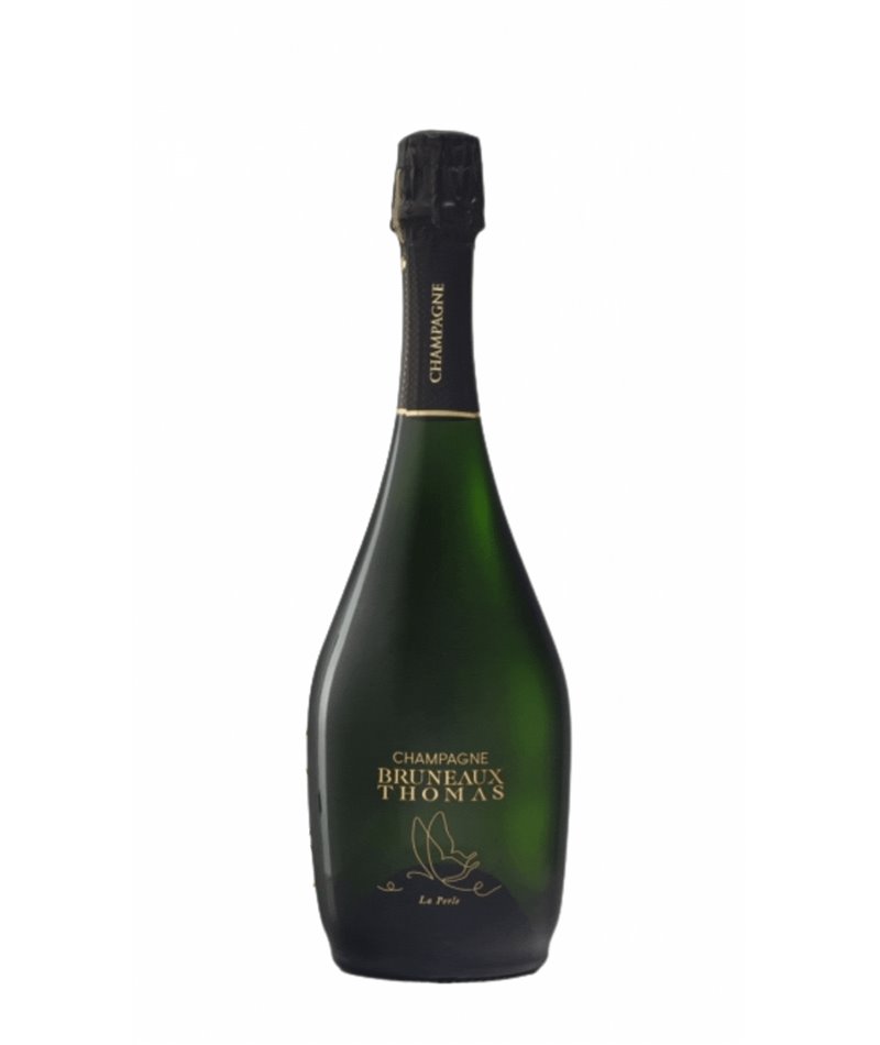 Champagne Bruneaux Thomas - La Perle 75cl