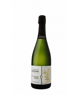 Champagne A. Bergère - Blanc de Blancs Brut 75cl