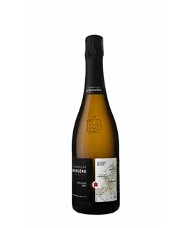 Champagne A. Bergère - Origine Brut 75cl