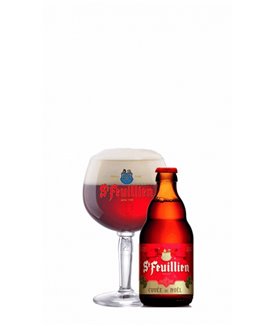 Cardinal Bière de Noël 6x33cl