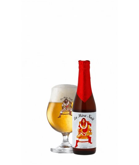 La Mère Noël 33cl