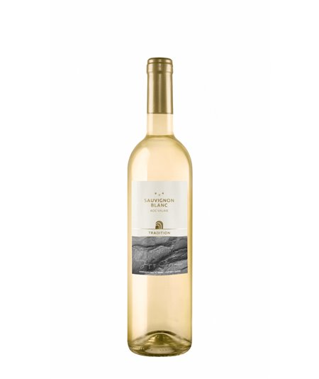 Sauvignon Blanc Tradition - Cave du Tunnel 75cl