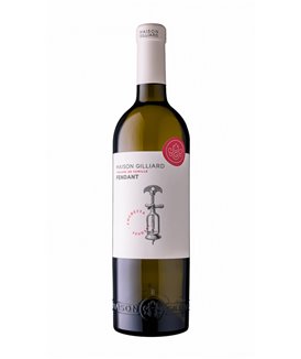 Fendant Cochetta - Gilliard 75cl