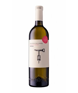 Heida Trésors de Famille - Gilliard 75cl