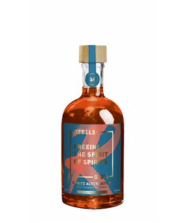 Spritz Alternative - Rebels 50cl