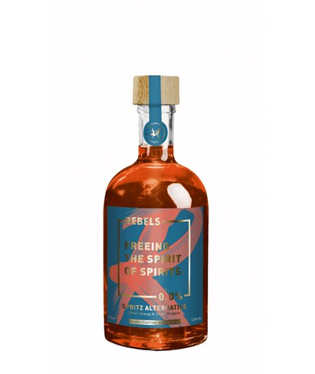 Spritz Alternative - Rebels 50cl