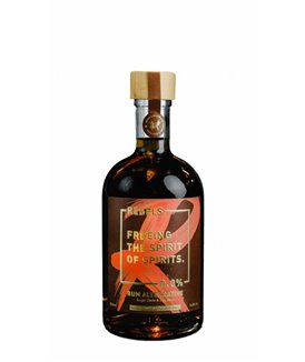 Rum Alternative - Rebels 50cl