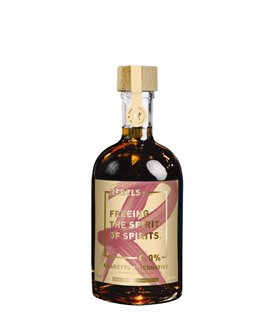 Amaretto Alternative - Rebels 50cl