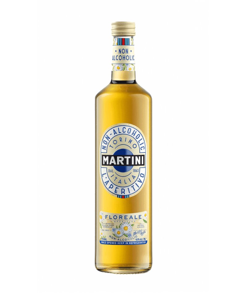 Martini Floreale 70cl