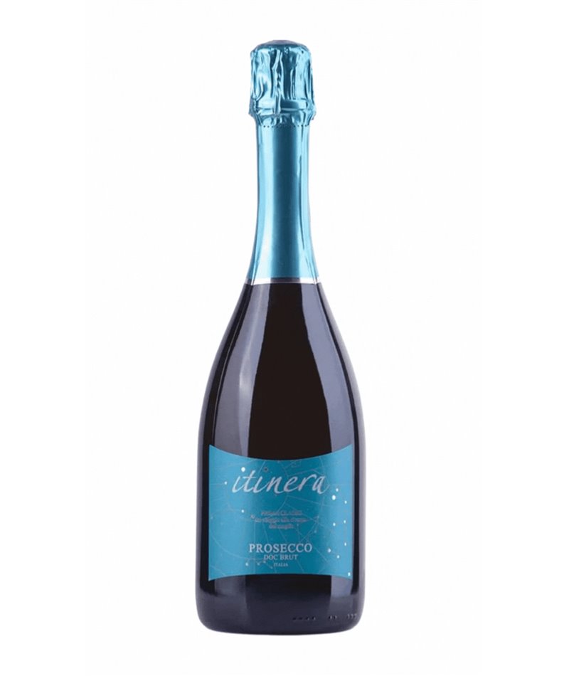 Prosecco Itinera 75cl