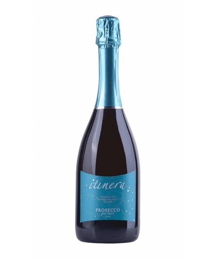 Prosecco Itinera 75cl