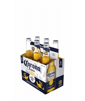 Corona 6x33cl