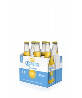 Corona Céro 0.0% 33cl