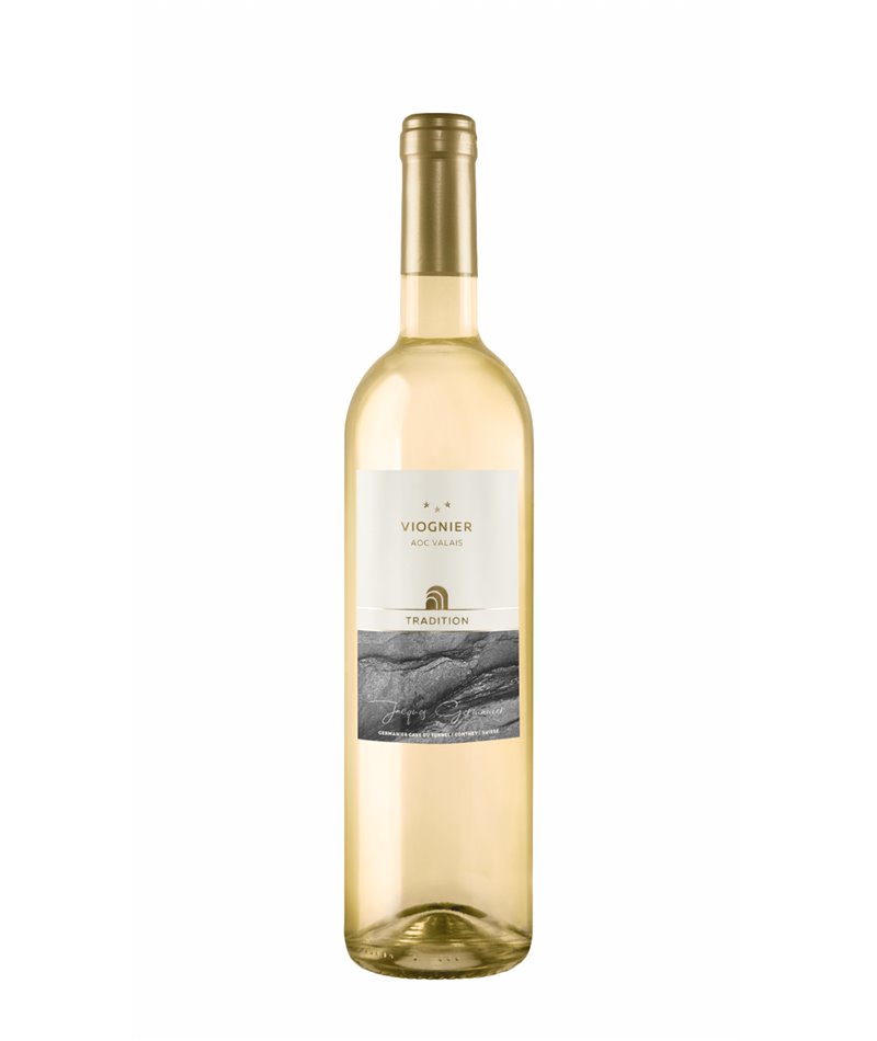 Viognier Tradrition - Cave du Tunnel 75cl