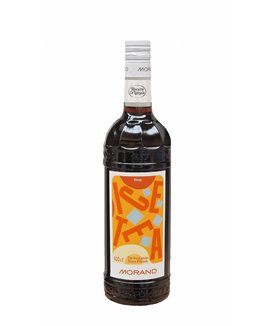 Sirop Thé froid pêche