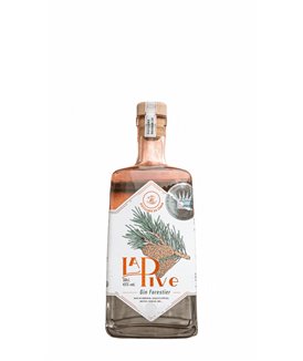 Gin La Pive - Distillerie du Léman 50cl