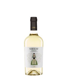 Saragat Vermentino - Atzei 75cl