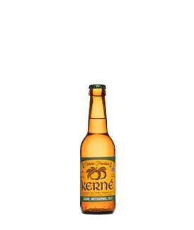 Cidre Kerné 25cl