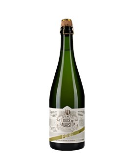 Poiré Comte Louis de Lauriston 75cl