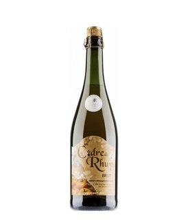 Cidre de Rhuys Brut 75cl