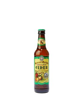 Sam Smith's Organic Cider 35cl