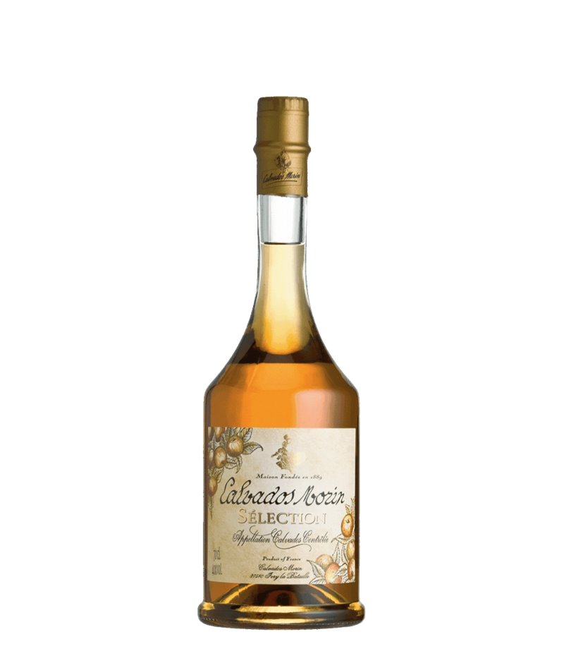 Calvados Morin Sélection 70cl