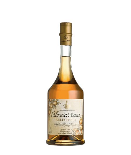 Calvados Morin Sélection 70cl