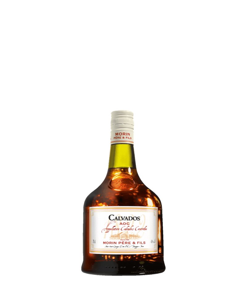 Calvados Morin Père & Fils 70cl