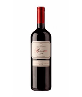 Baiocco Merlot - DOC Ticino 75cl