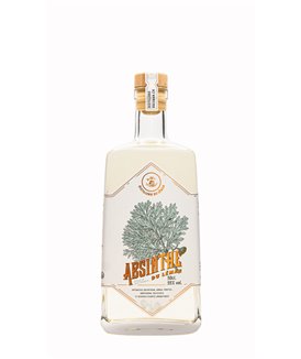 Absinthe du Léman - Distillerie du Léman 50cl