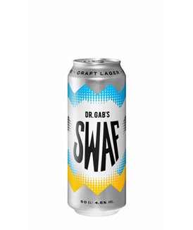 Dr Gab's - SWAF 6x50cl