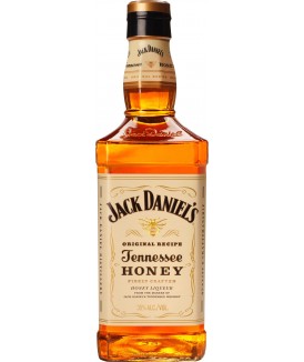 Whisky Jack Daniel's Honey...