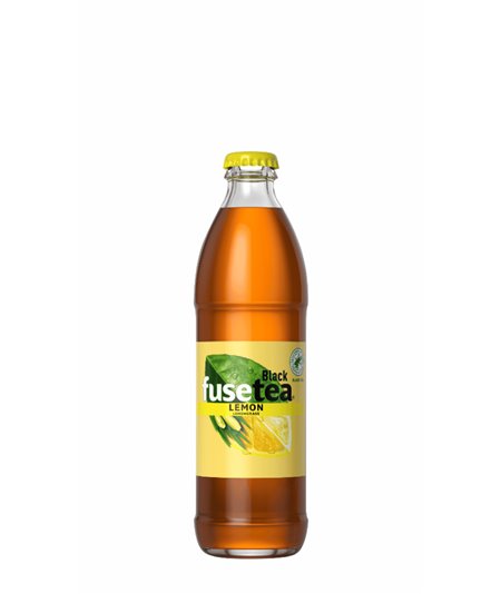 Fusetea Citron 24x33cl VC