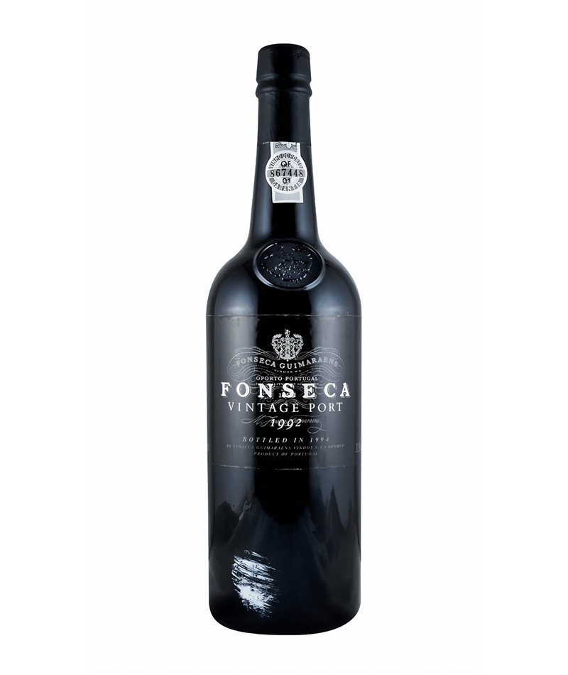 Fonseca Vintage Porto 1992