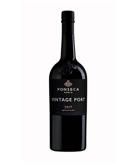 Fonseca Vintage Porto 2017