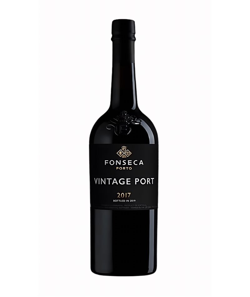 Fonseca Vintage Porto 2017