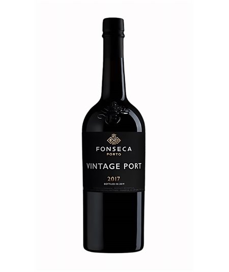 Fonseca Vintage Porto 2017