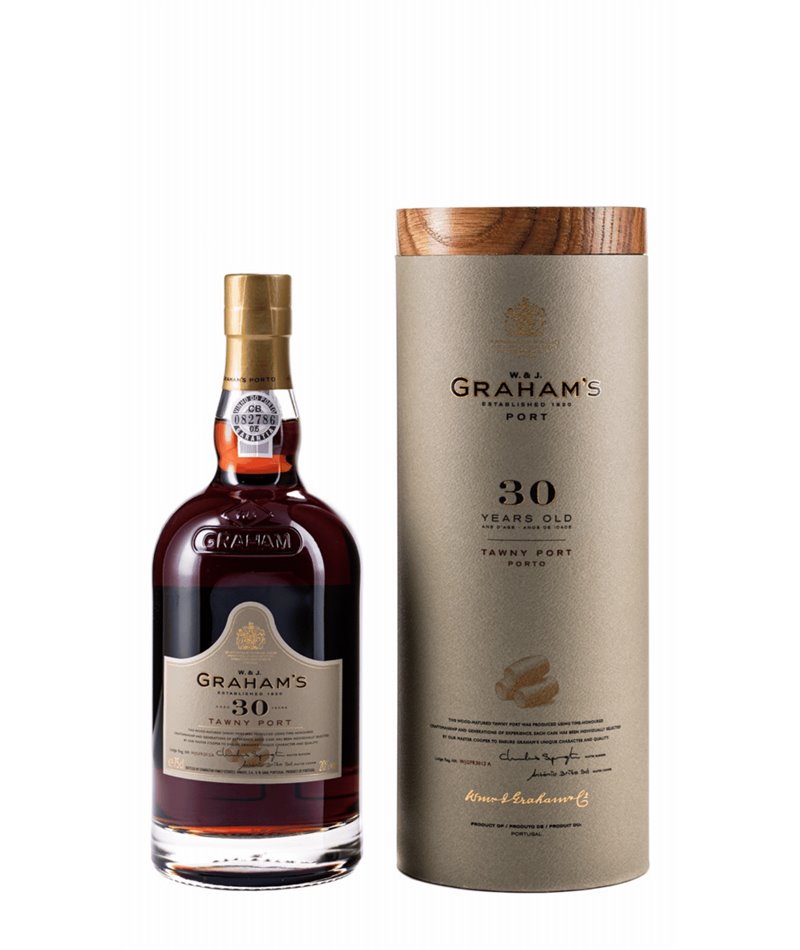 Graham's Porto Tawny 30 ans 70cl