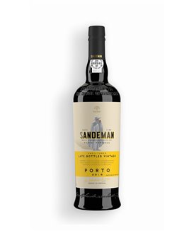 Sandeman LBV Port 2016