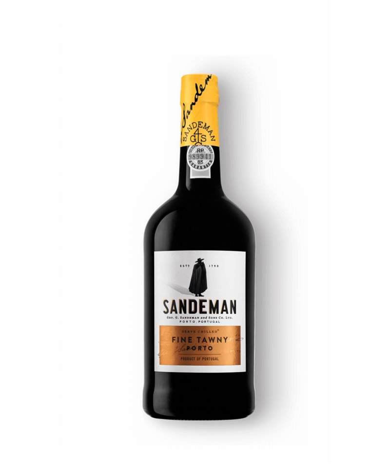 Sandeman Fine Tawny Port 70cl