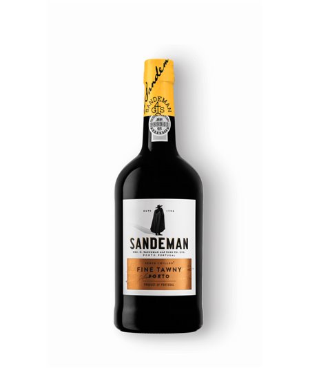 Sandeman Fine Tawny Port 70cl