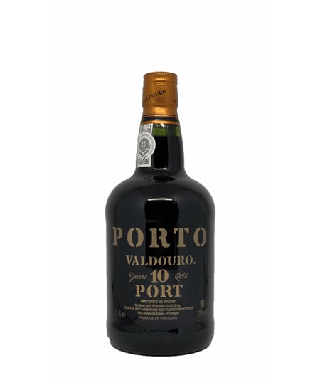 Porto Tawny 10 ans - Valdouro