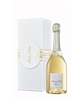Champagne Amour de Deutz - Blanc de Blancs 2010 - Deutz