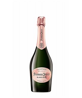 Champagne Perrier-Jouët Blason Rosé 75cl