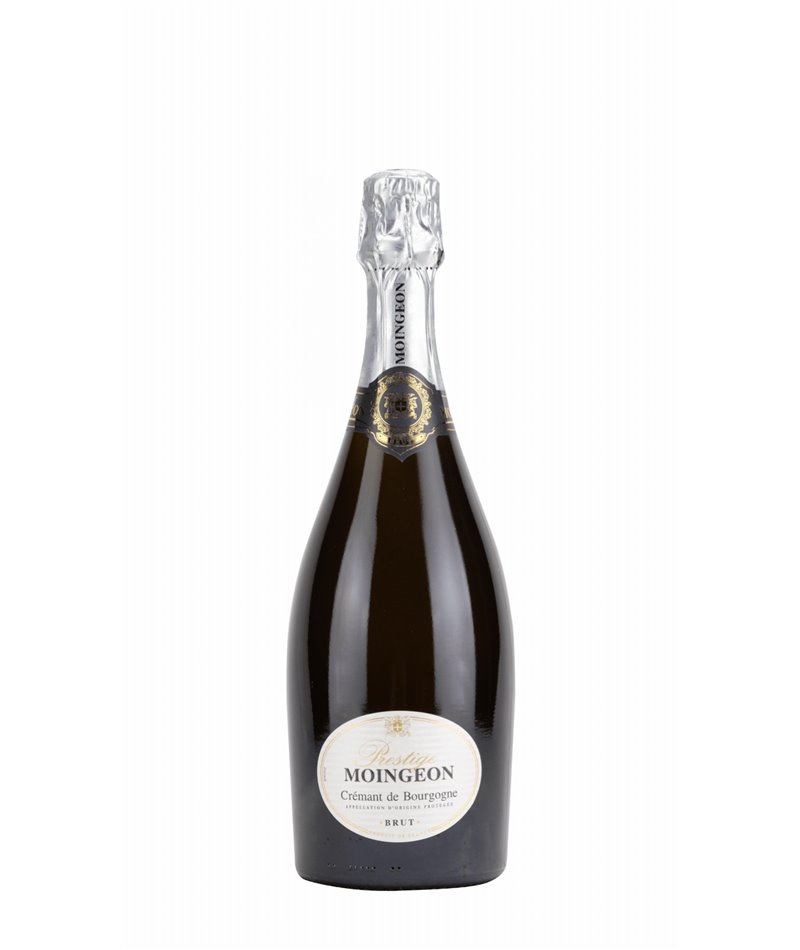 Crémant de Bourgogne Brut Prestige - Moingeon